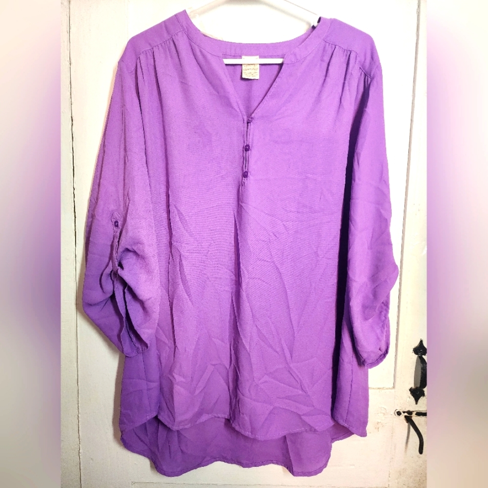 Dress Shirt